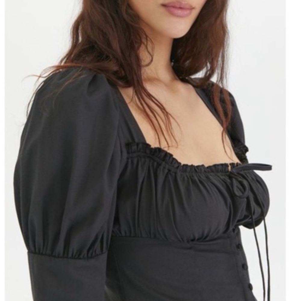 Eggie dress Urban outfitters